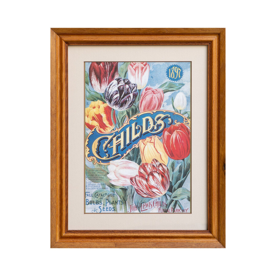 多種木材を使用した額縁 A4サイズ NOTEWORKS