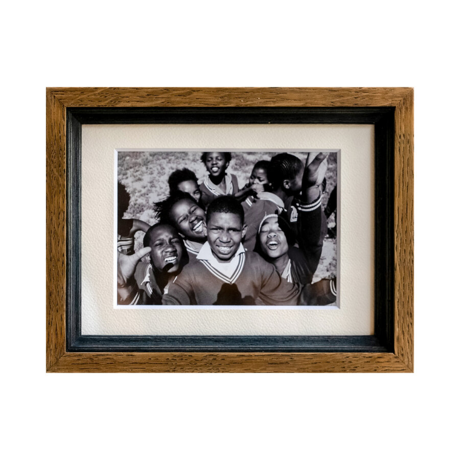 多種木材を使用した額縁 L版サイズ NOTEWORKS