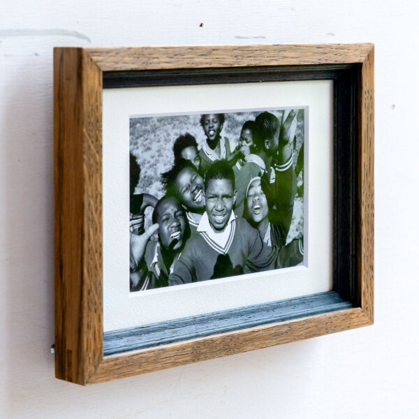 多種木材を使用した額縁 L版サイズ NOTEWORKS