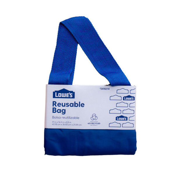 ショッピング / エコバッグ LOWE'S NOTEWORKS