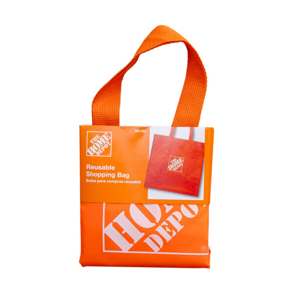 ショッピング / エコバッグ THE HOME DEPOT NOTEWORKS