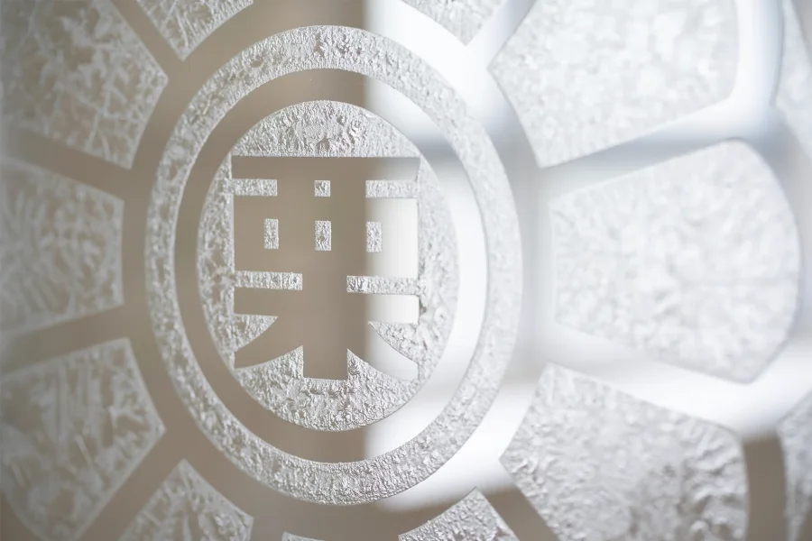 KURIYAMA CREW / NOTEWORKS 社長室・エントランスの制作 20