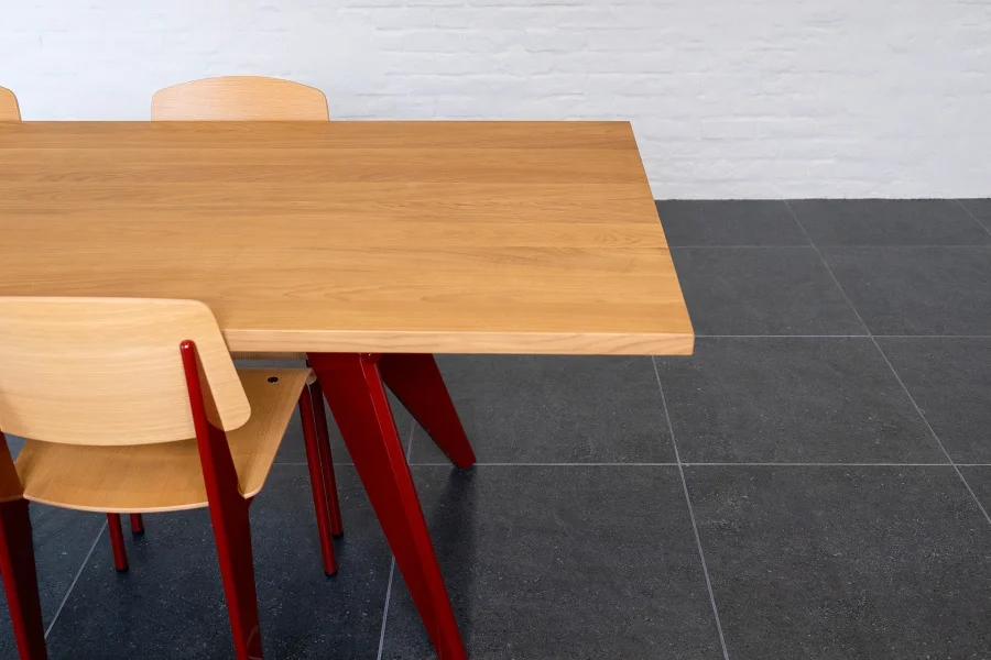 KURIYAMA CREW / NOTEWORKS 社長室・エントランスの制作 15