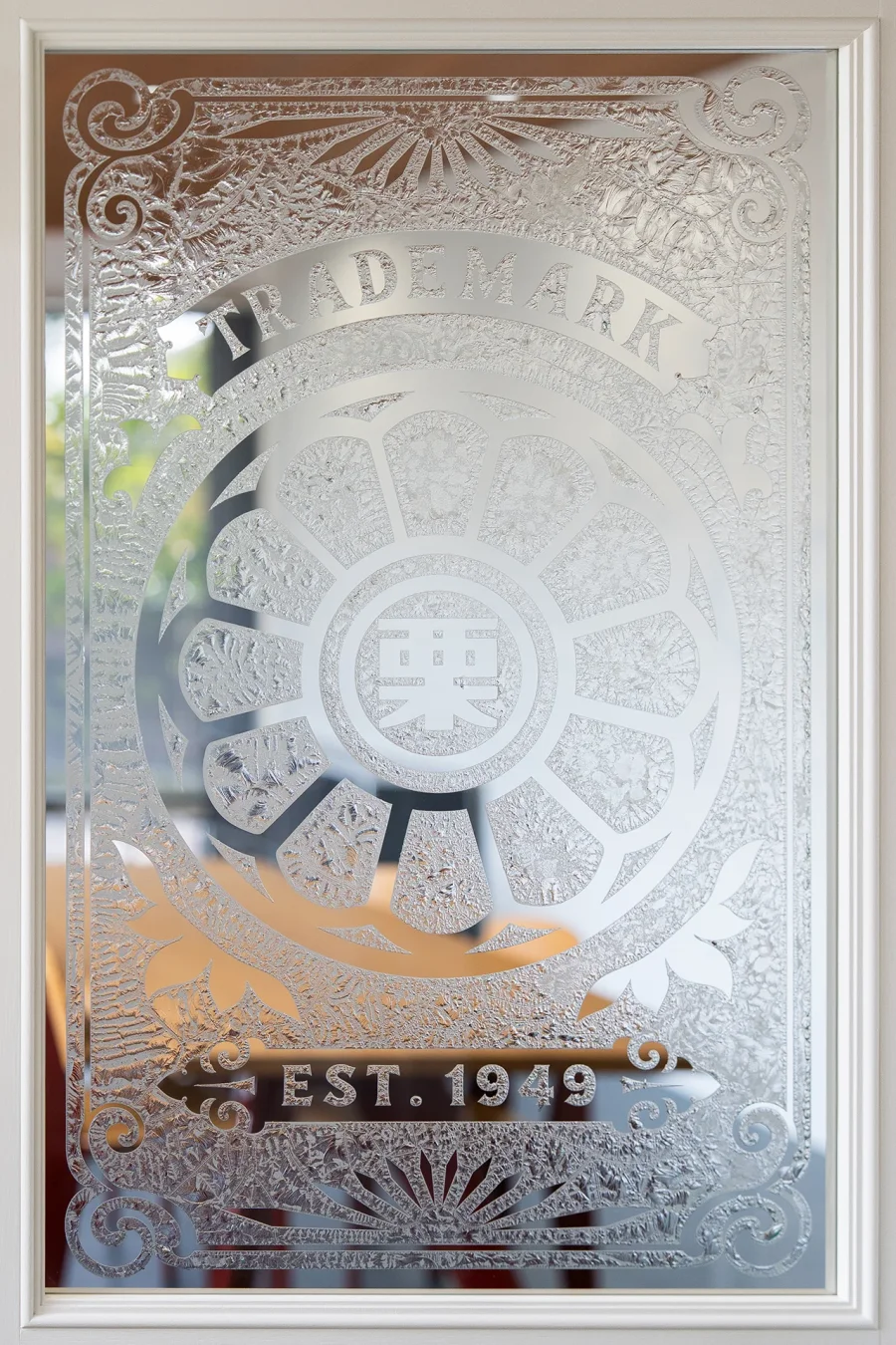 KURIYAMA CREW / NOTEWORKS 社長室・エントランスの制作 2