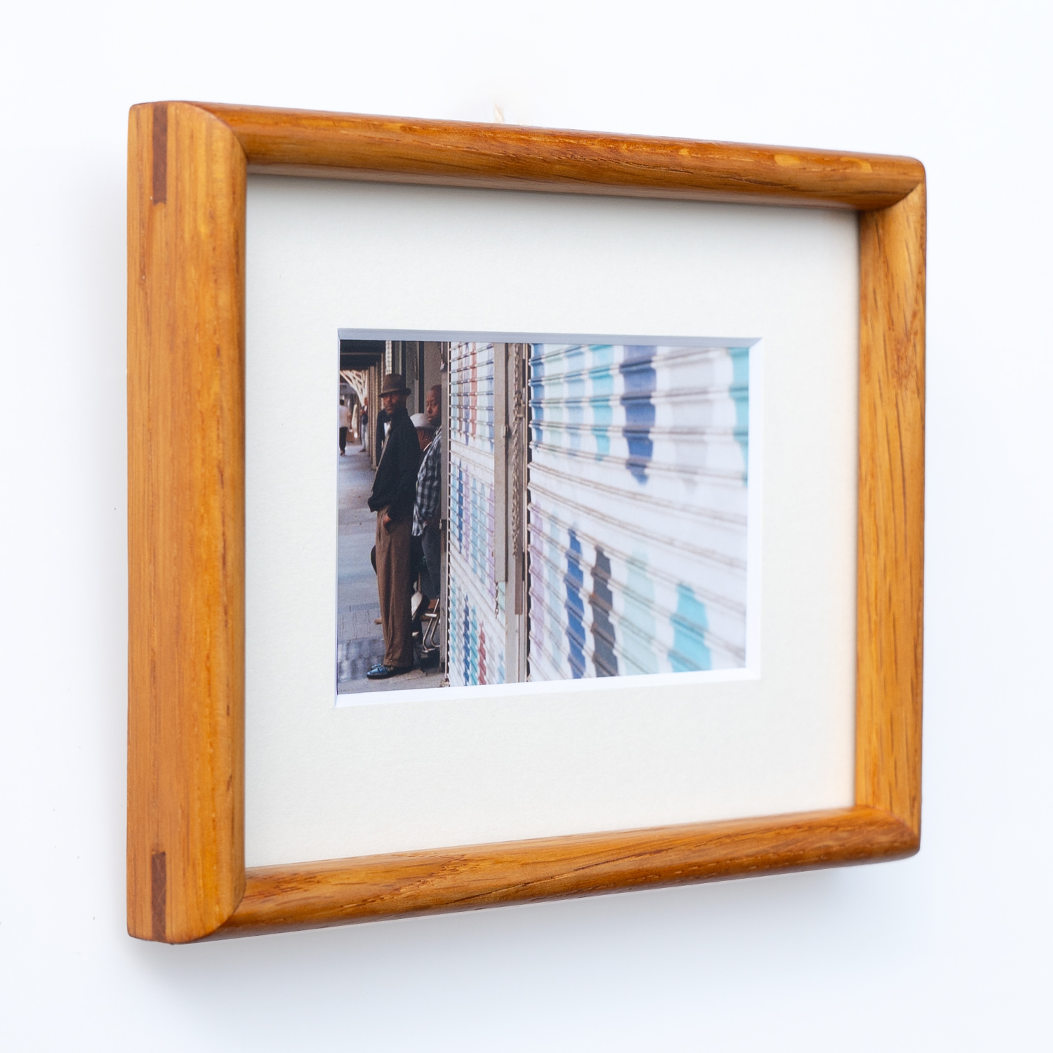 荒木 塁 × オーク額縁 - NOTEWORKS オンラインショップ