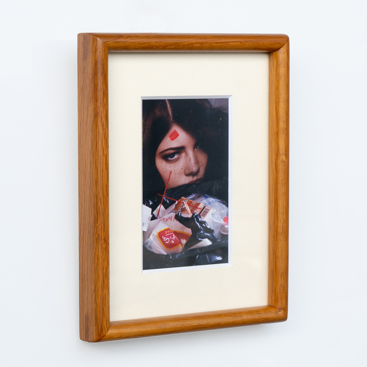 LUI ARAKI Pieces #21/50 NOTEWORKS