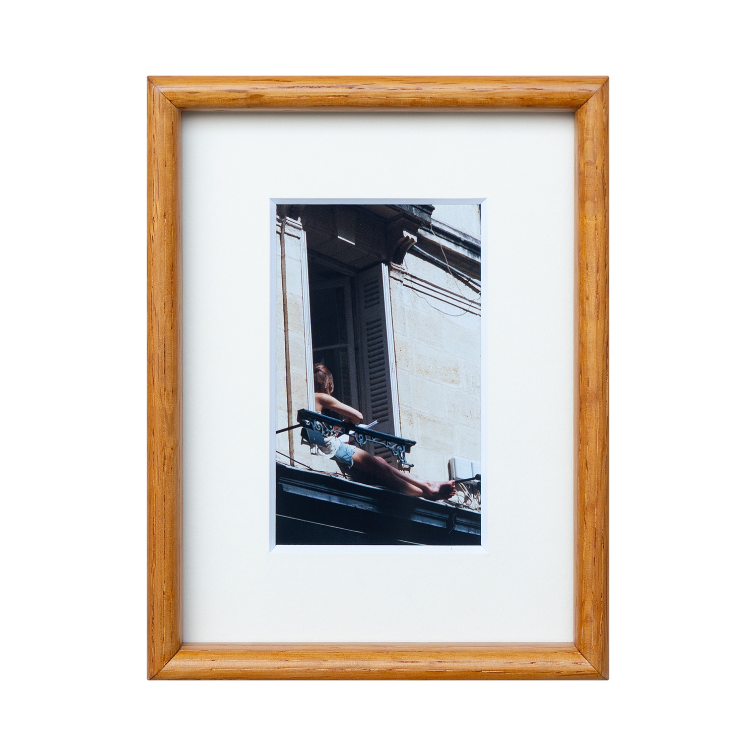 LUI ARAKI Pieces #33/50 NOTEWORKS