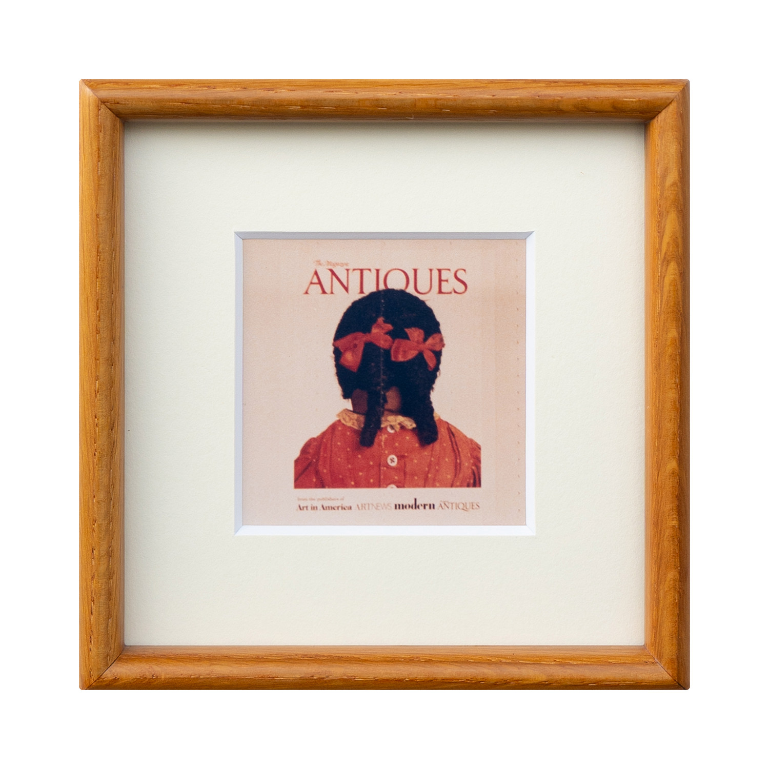 LUI ARAKI Pieces #45/50 NOTEWORKS