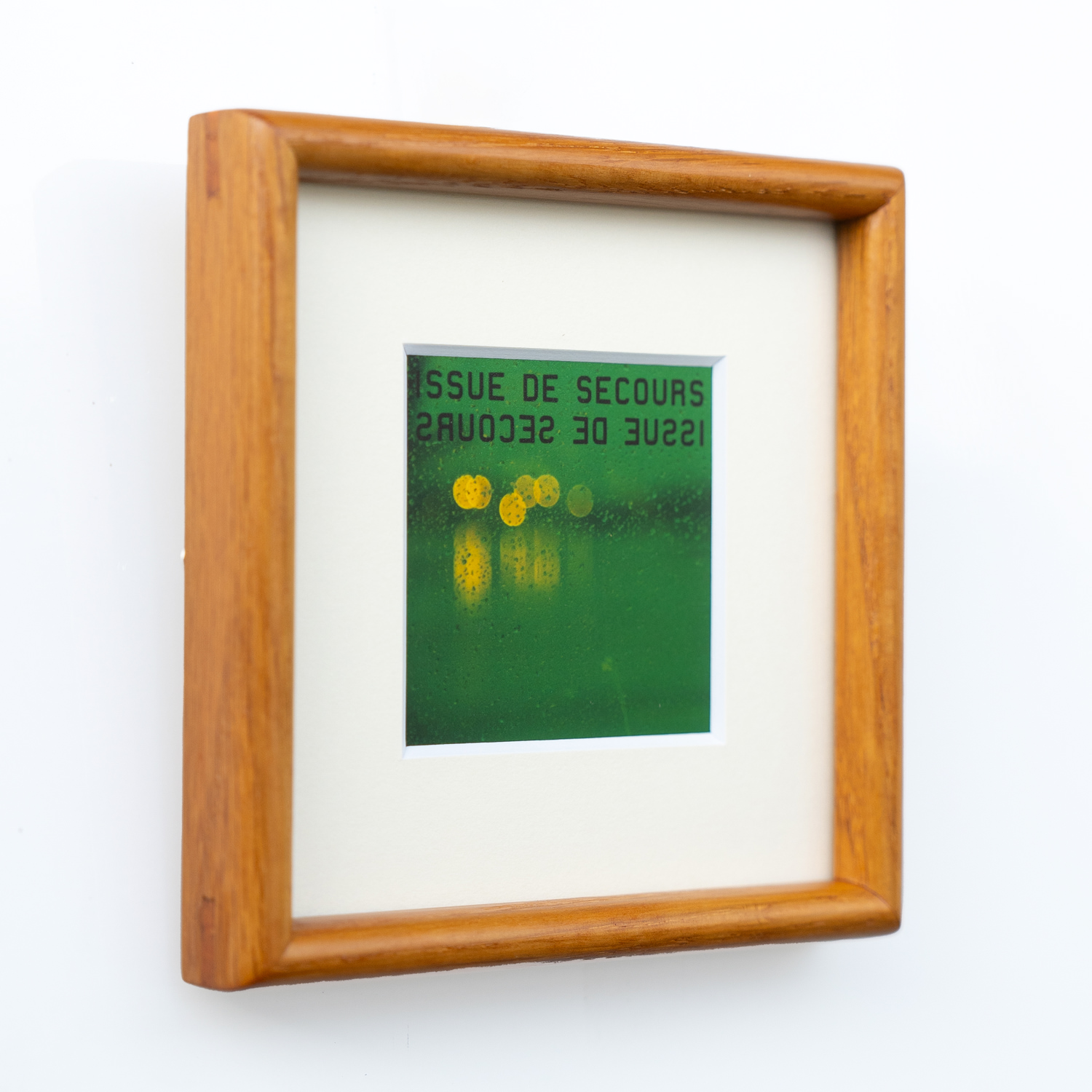 LUI ARAKI Pieces #49/50 NOTEWORKS