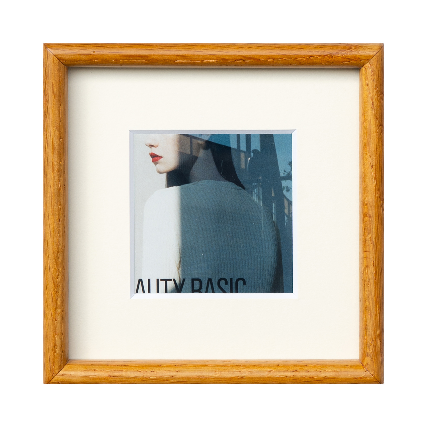 LUI ARAKI Pieces #50/50 NOTEWORKS