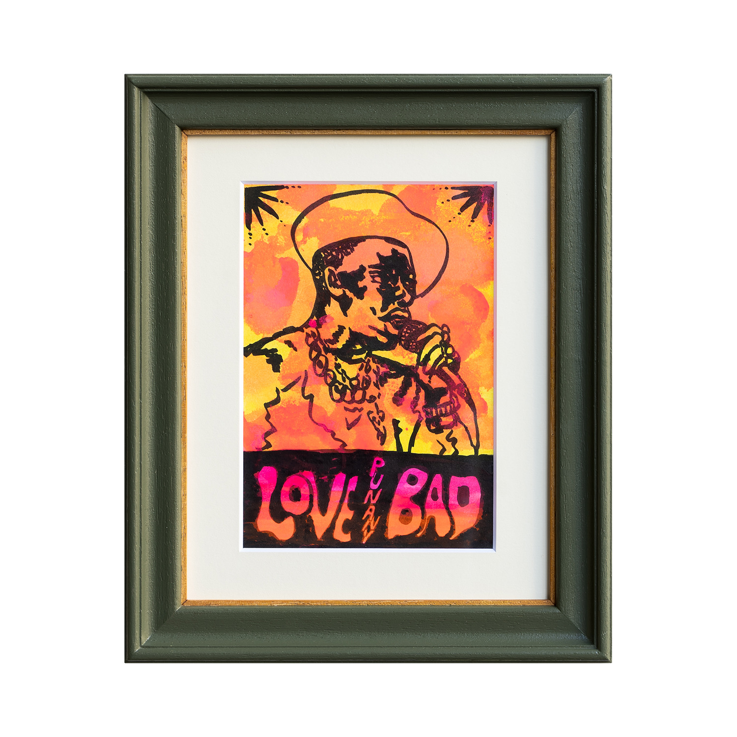 Masashi Ozawa Untitled #4 NOTEWORKS