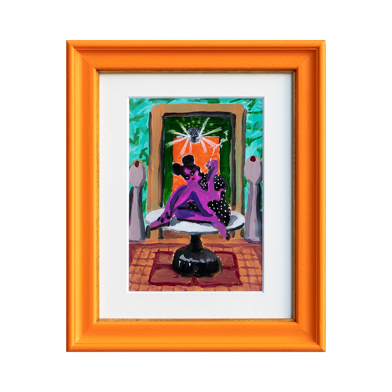 Masashi Ozawa Untitled #22 NOTEWORKS