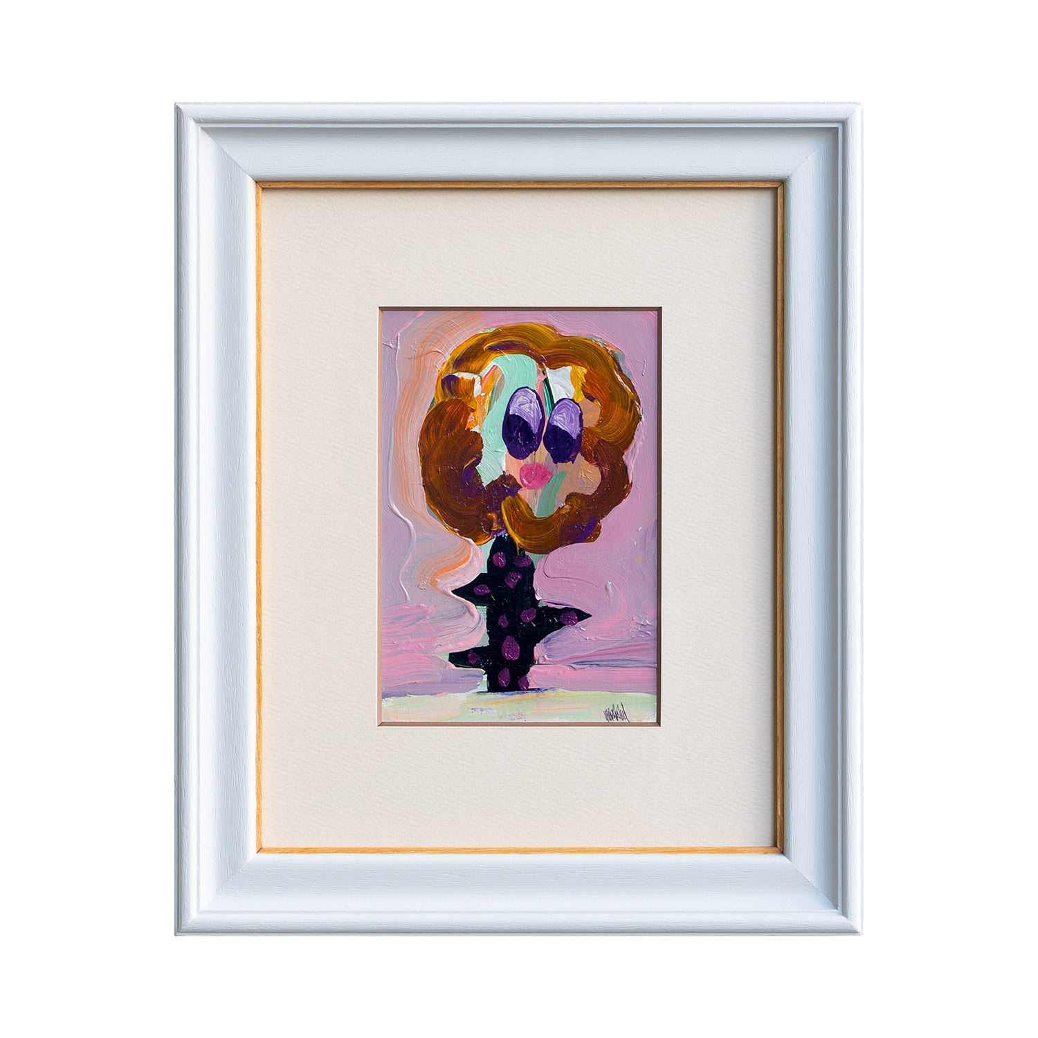 Masashi Ozawa Untitled #23 NOTEWORKS