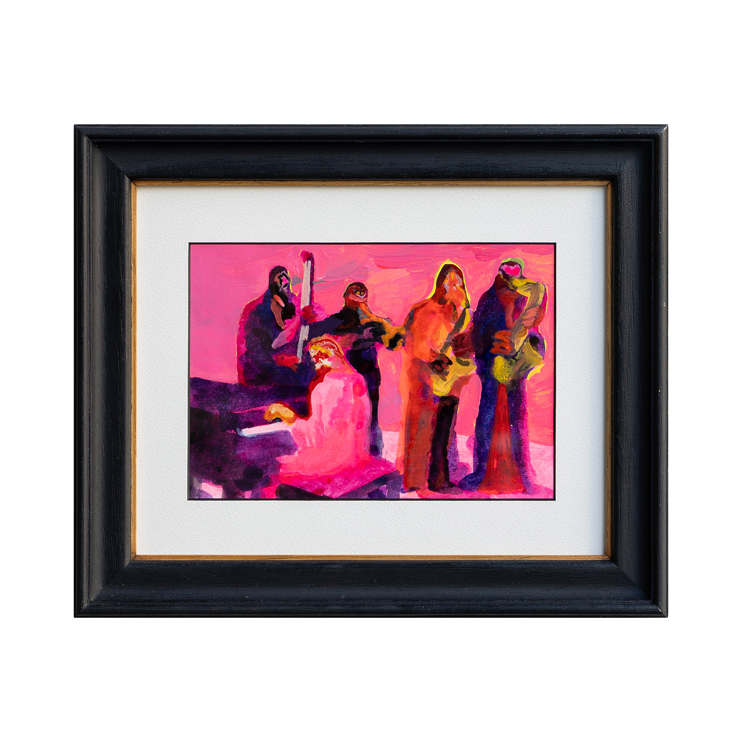 Masashi Ozawa Untitled #18 NOTEWORKS