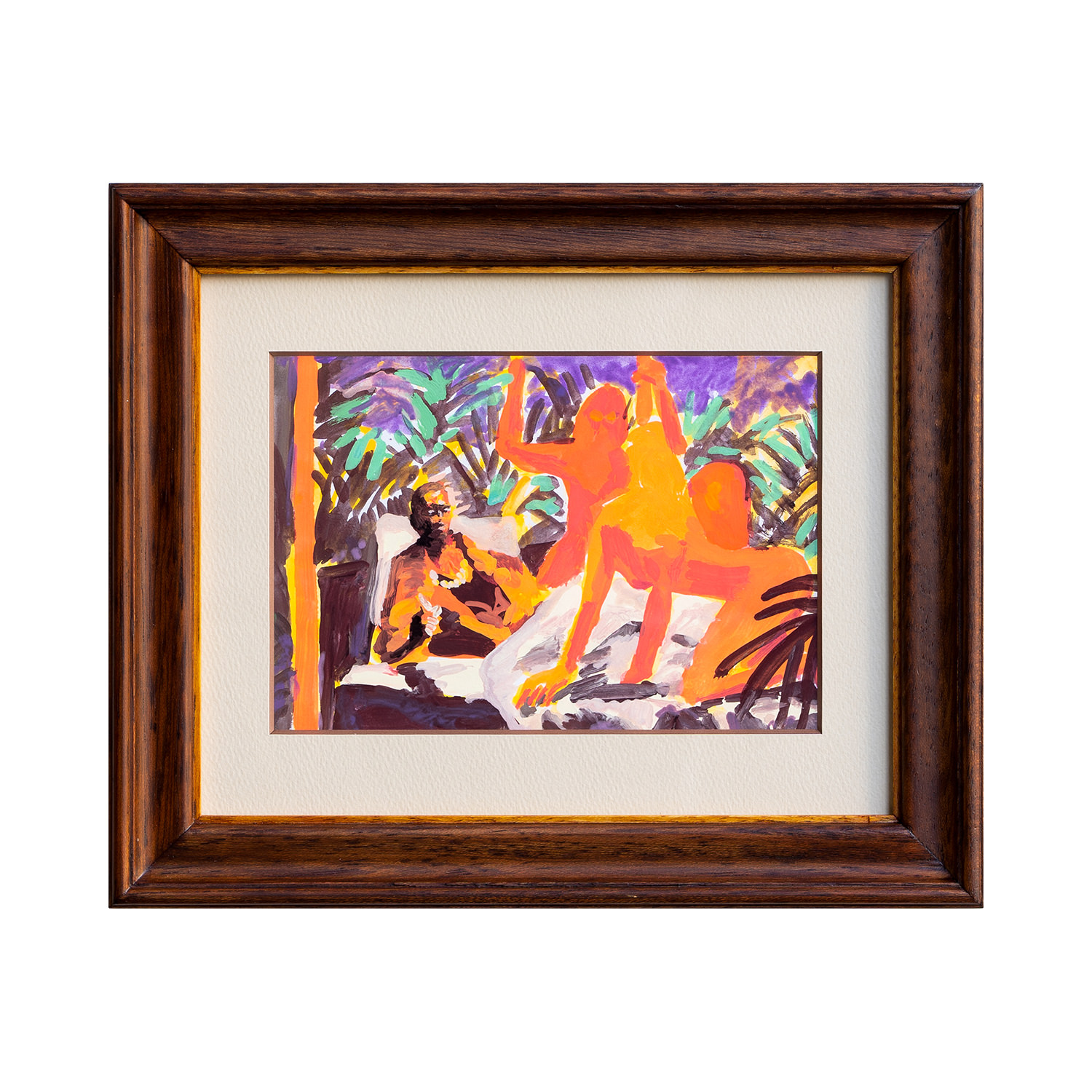 Masashi Ozawa Untitled #16 NOTEWORKS