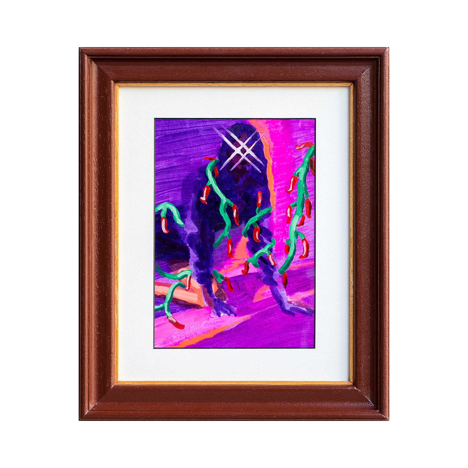 Masashi Ozawa Untitled #2 NOTEWORKS