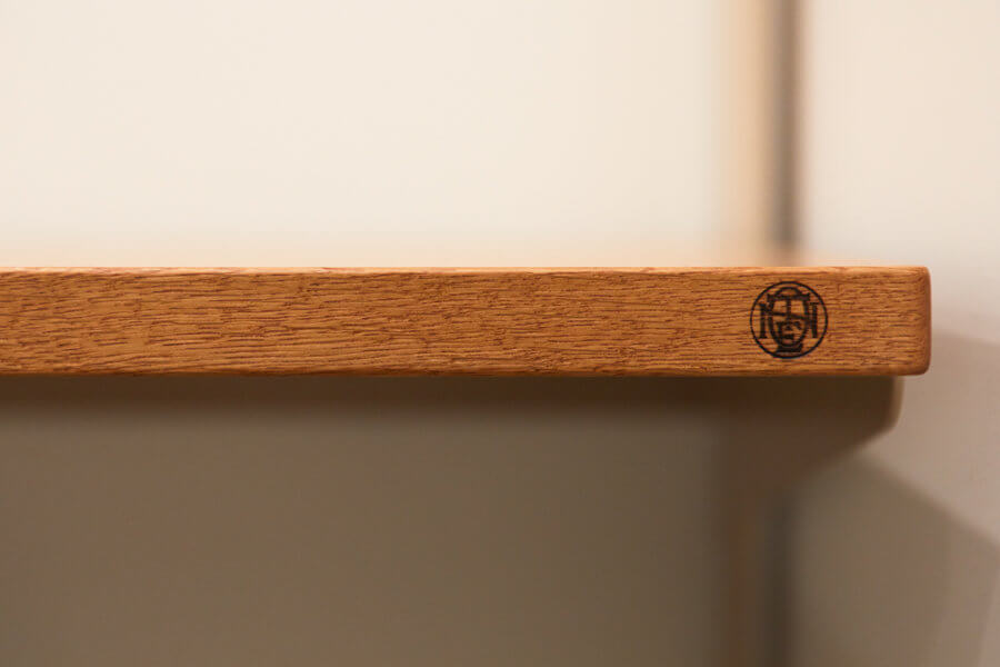 minnano / NOTEWORKS アパレルショップ店舗内装・什器制作 16