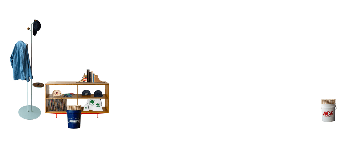 NOTEWORKS MV アイテム