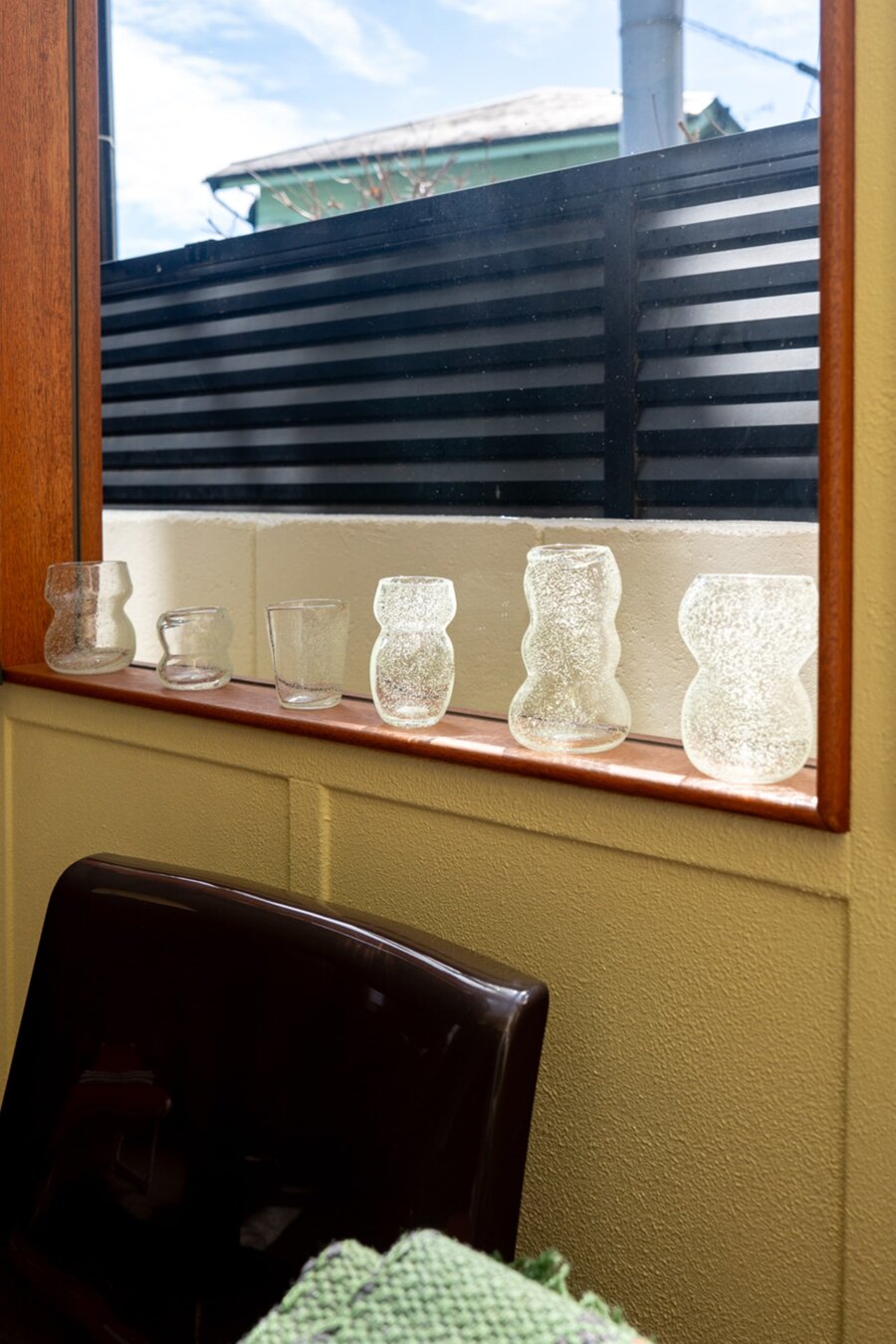 DEVELOP & LIBRARY / NOTEWORKS アパレルショップテラス増築 24