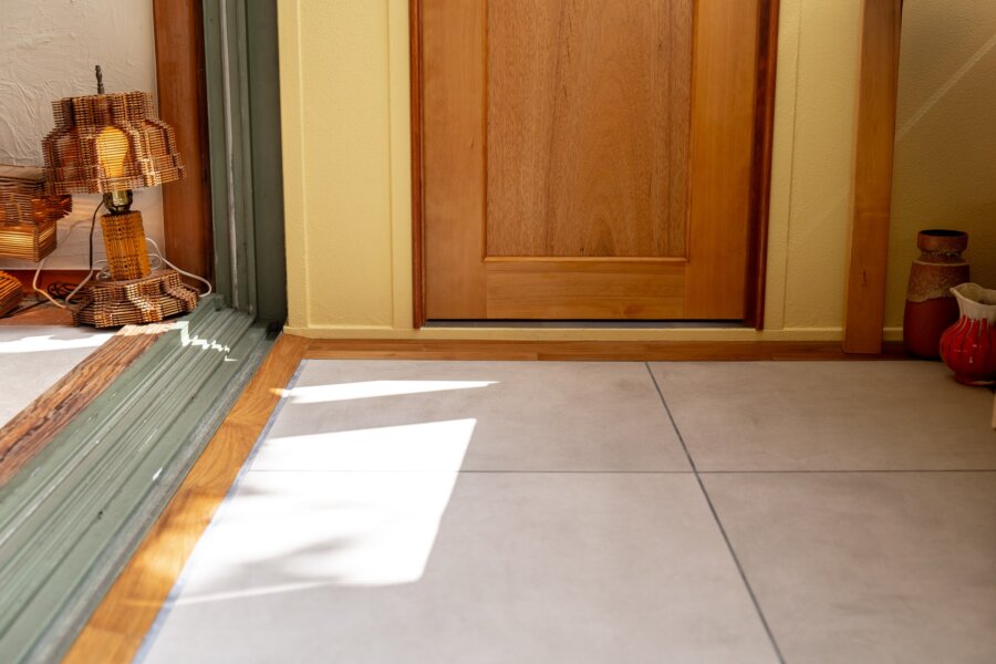 DEVELOP & LIBRARY / NOTEWORKS アパレルショップテラス増築 13