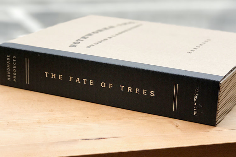 NOTEWORKSの額縁は ｢特別な贈り物｣になる