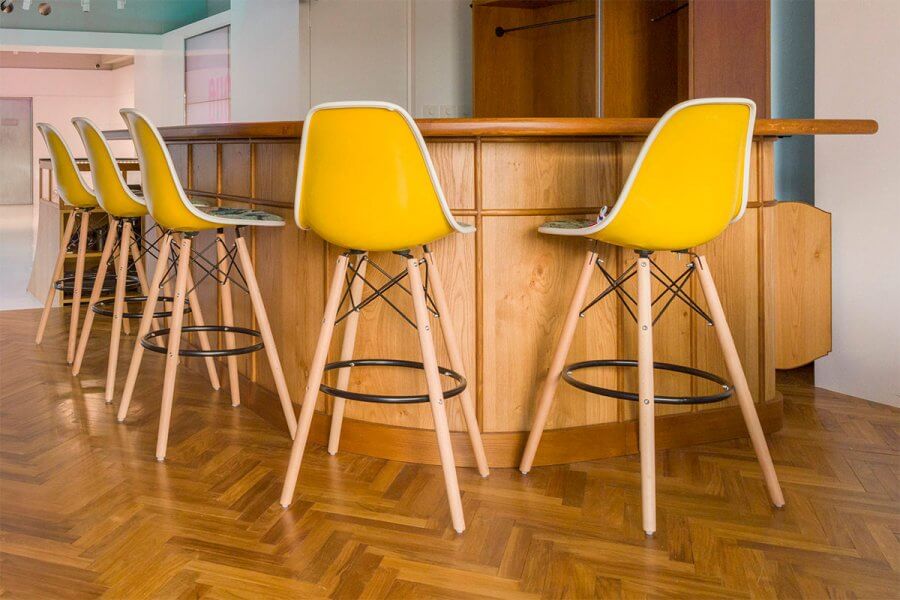 QUCON TOKYO / NOTEWORKS 什器の制作 20