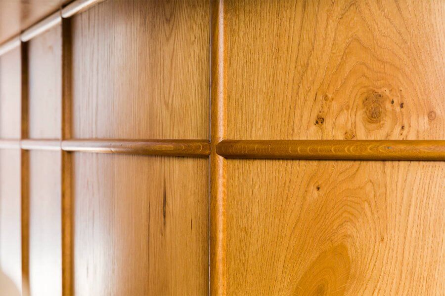 QUCON TOKYO / NOTEWORKS 什器の制作 21