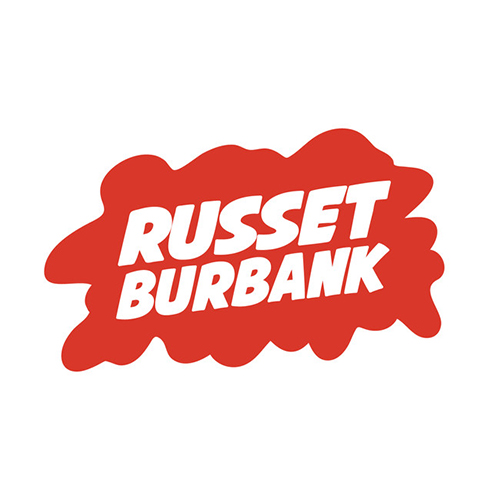 Russet Burbank