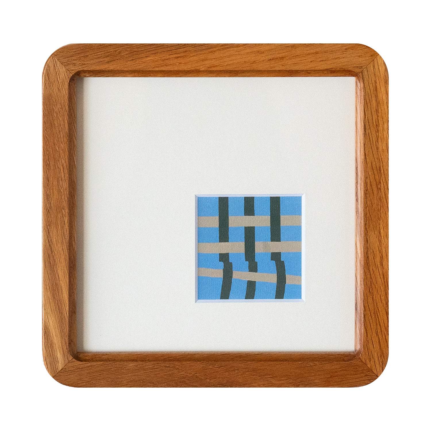 TAKASHI MORIOKA Rhythm #4/70 NOTEWORKS