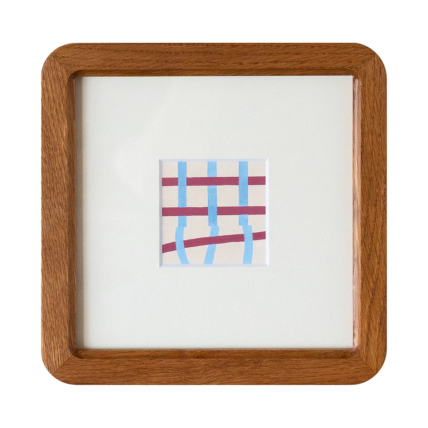 TAKASHI MORIOKA Rhythm #10/70 NOTEWORKS