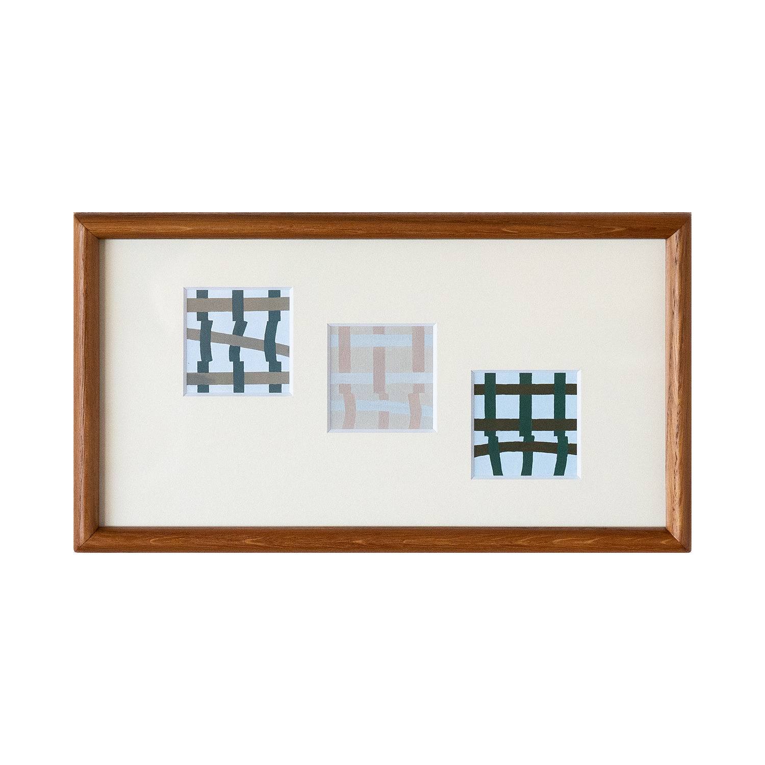 TAKASHI MORIOKA Rhythm #12/70 NOTEWORKS