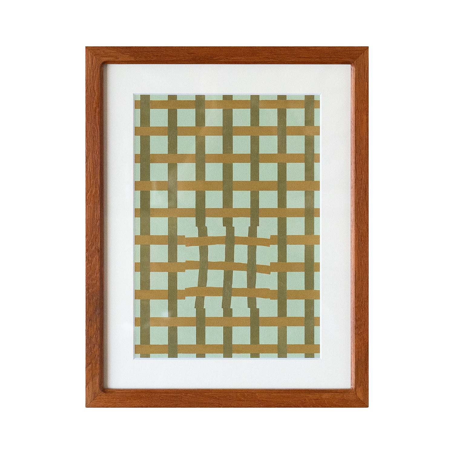 TAKASHI MORIOKA Rhythm #28/70 NOTEWORKS