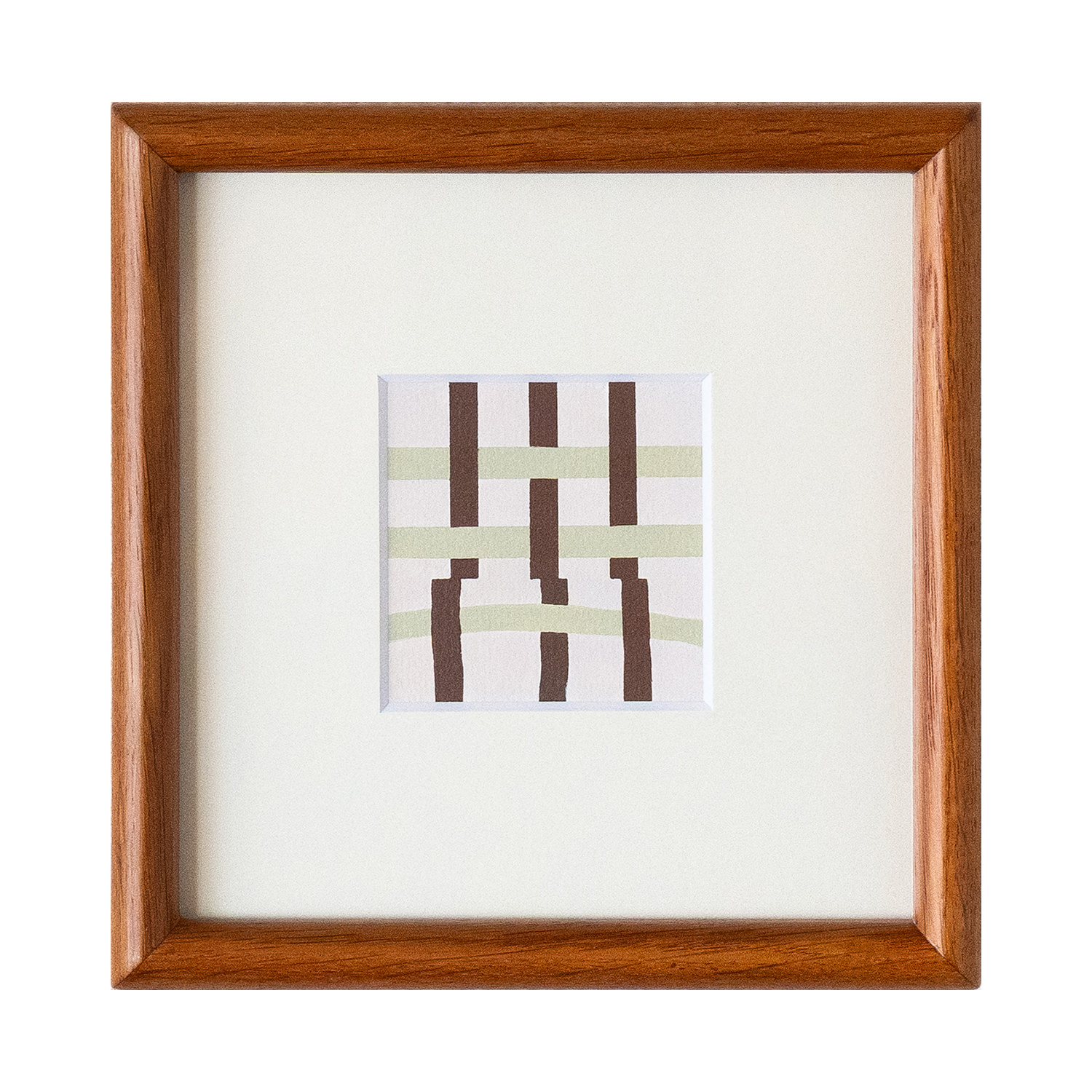 TAKASHI MORIOKA Rhythm #56/70 NOTEWORKS