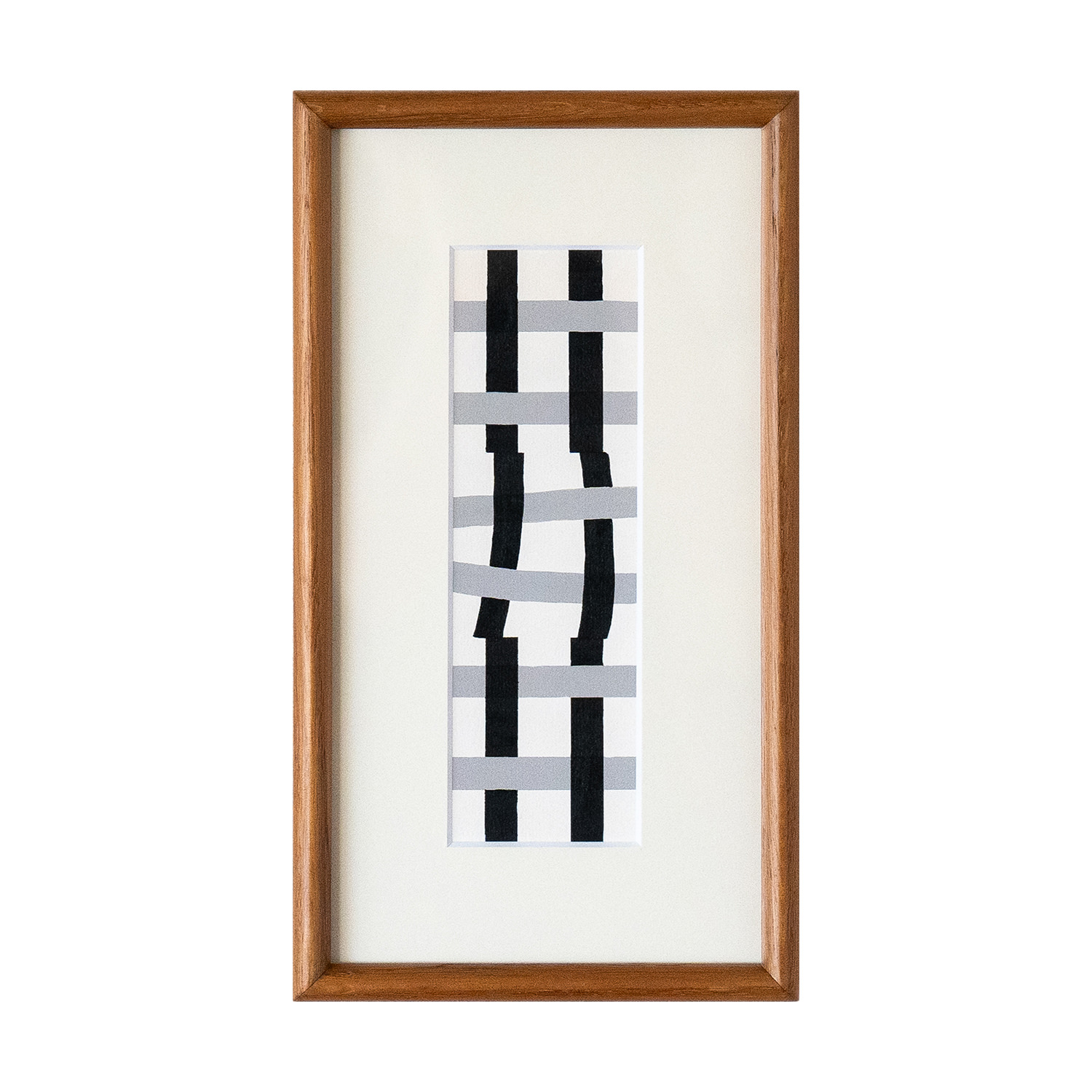 TAKASHI MORIOKA Rhythm #53/70 NOTEWORKS