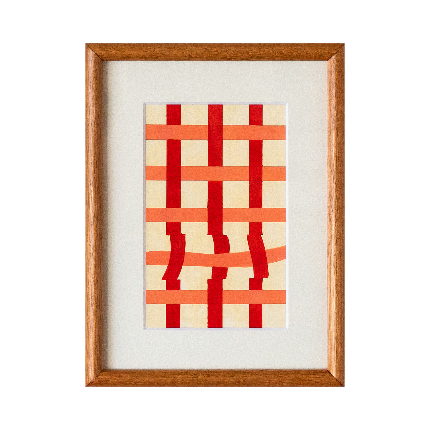 TAKASHI MORIOKA Rhythm #59/70 NOTEWORKS