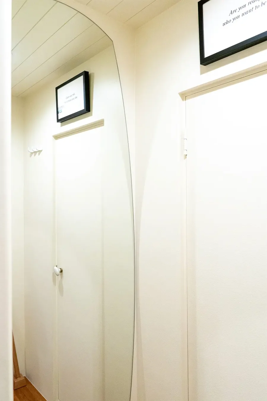 桜木商店 / NOTEWORKS アパレルショップ店舗内装・什器制作 19