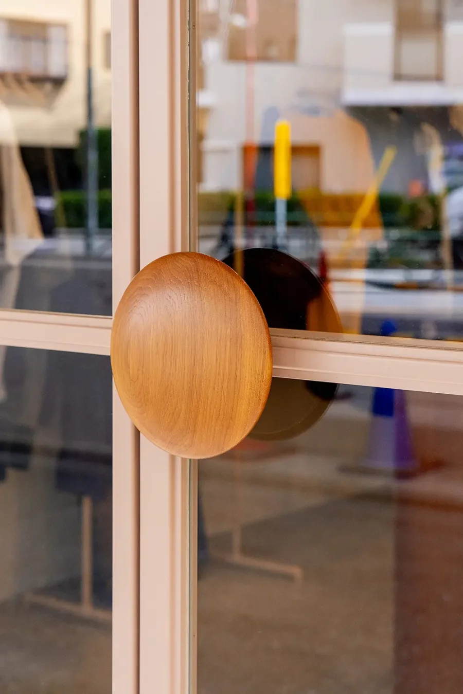 桜木商店 / NOTEWORKS アパレルショップ店舗内装・什器制作 21