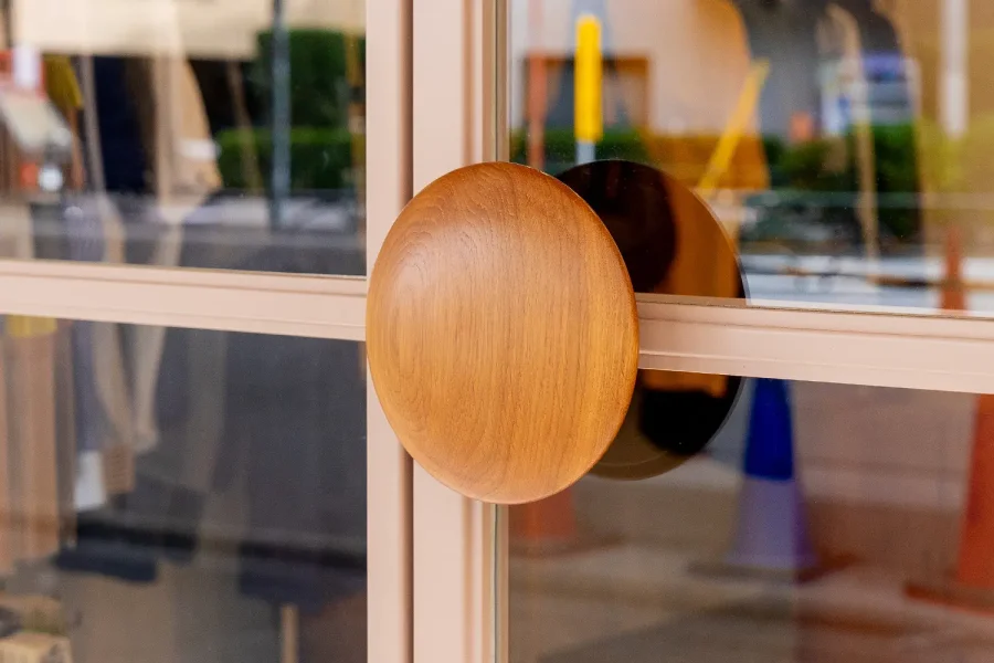 桜木商店 / NOTEWORKS アパレルショップ店舗内装・什器制作 26