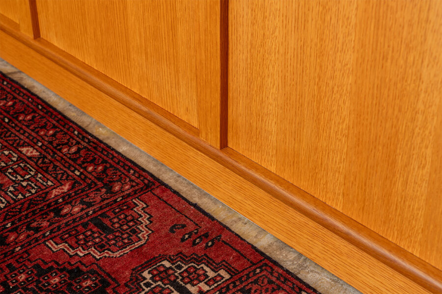 Shishuu Boogie Woogie / NOTEWORKS ストアカウンター・ライトボックスの制作 9