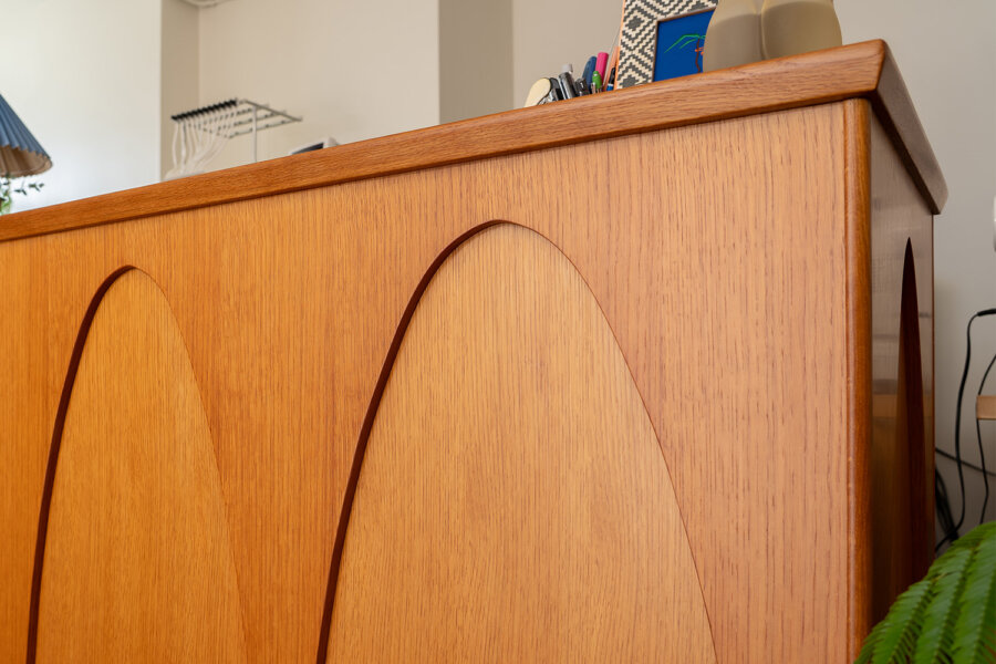 Shishuu Boogie Woogie / NOTEWORKS ストアカウンター・ライトボックスの制作 10