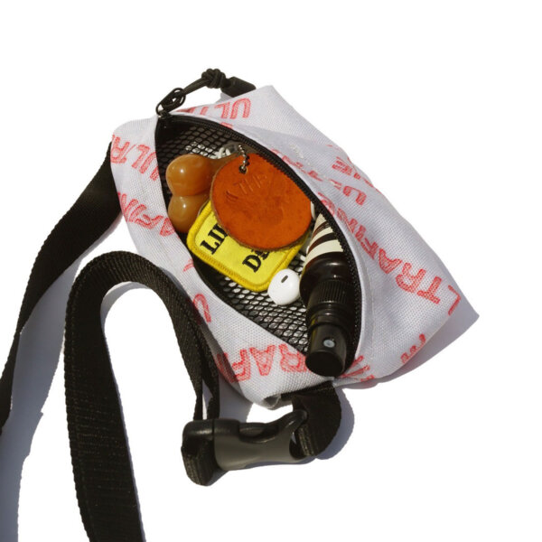 Shiga Shunsuke × THE UNION ポーチ NOTEWORKS