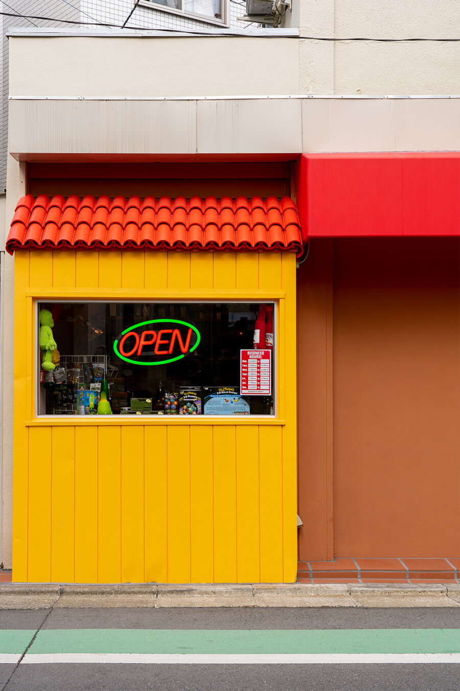 SUNDAYS BEST / NOTEWORKS アパレルショップ店舗内装・什器制作 32