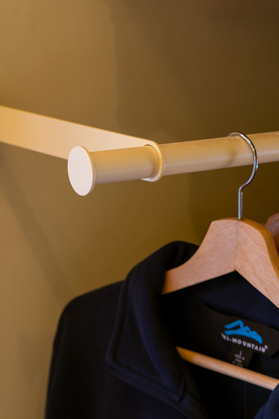 SUNDAYS BEST / NOTEWORKS アパレルショップ店舗内装・什器制作 26