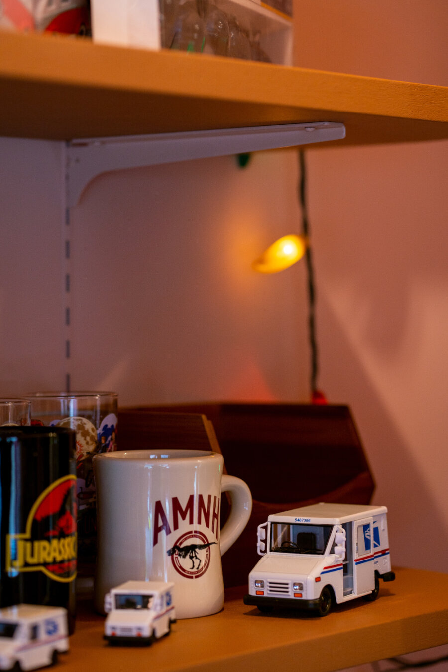 SUNDAYS BEST / NOTEWORKS アパレルショップ店舗内装・什器制作 29