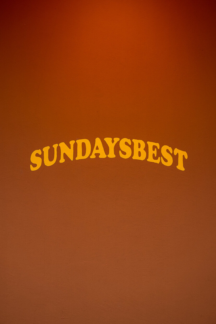 SUNDAYS BEST / NOTEWORKS アパレルショップ店舗内装・什器制作 30