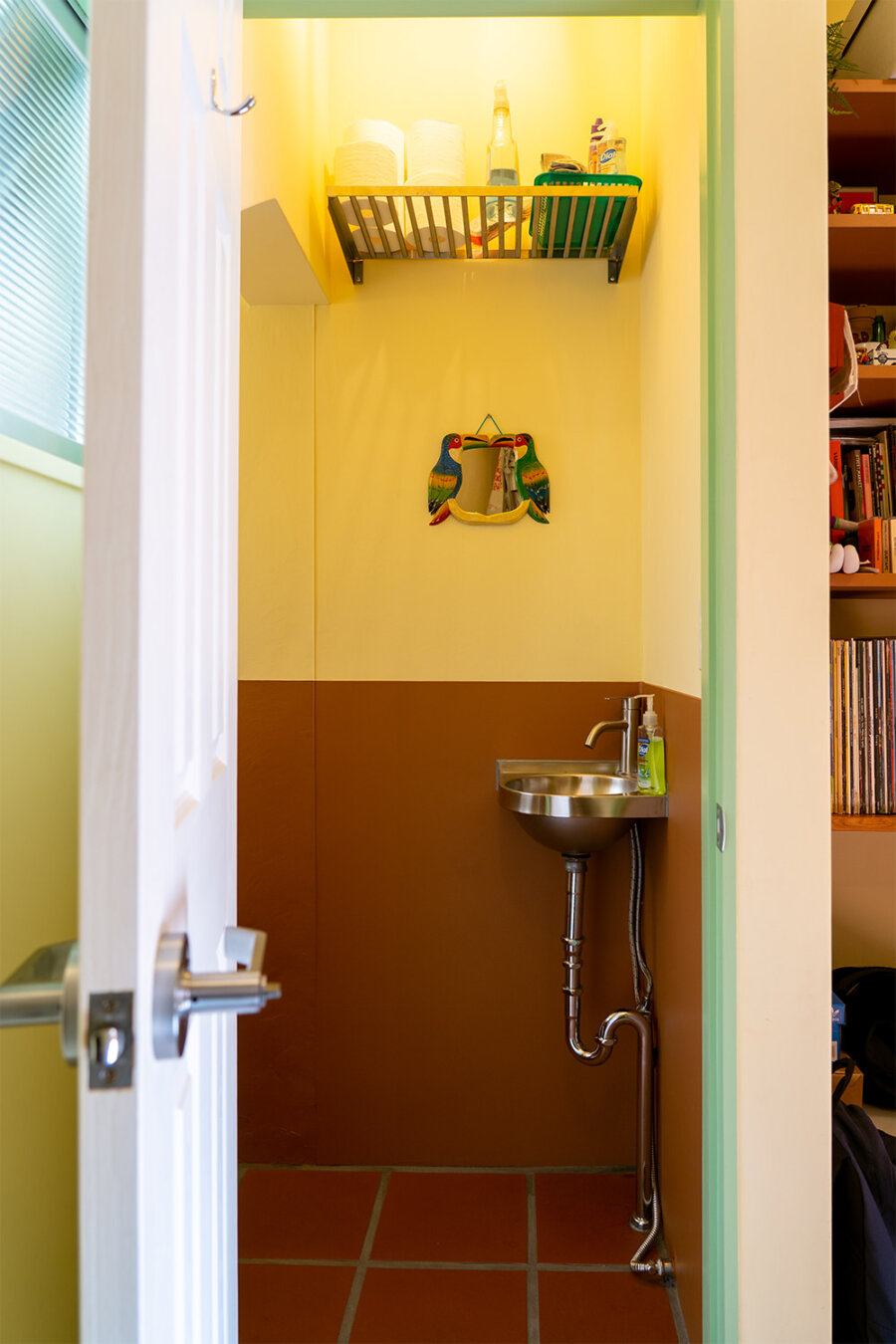 SUNDAYS BEST / NOTEWORKS アパレルショップ店舗内装・什器制作 23