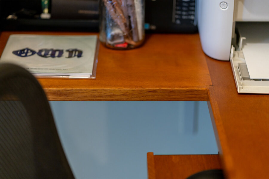 SUNDAYS BEST / NOTEWORKS アパレルショップ店舗内装・什器制作 21