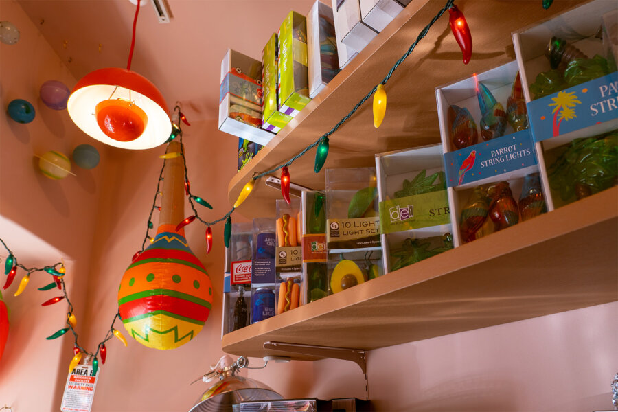 SUNDAYS BEST / NOTEWORKS アパレルショップ店舗内装・什器制作 19