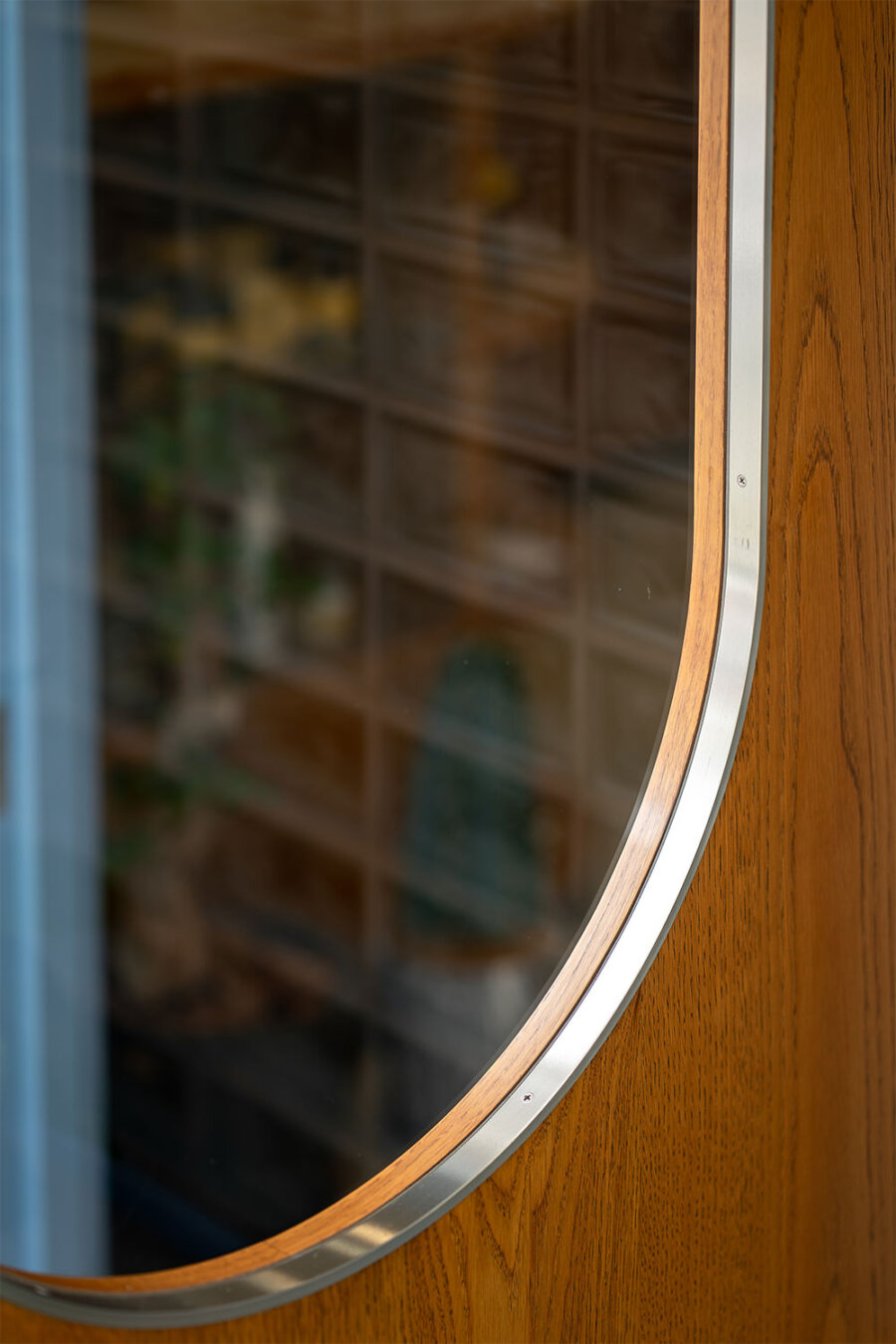 WELD / NOTEWORKS 美容室 店舗内装・什器制作 16