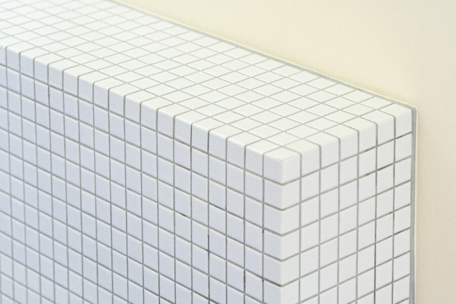 WELD / NOTEWORKS 美容室 店舗内装・什器制作 33